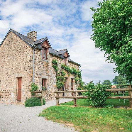 Maison De Campagne Familiale Aux Alpes Mancelles - 3 Chambres, Cheminee Et Activites Proches - Fr-1-410-149 Saint-Leonard-des-Bois Bagian luar foto