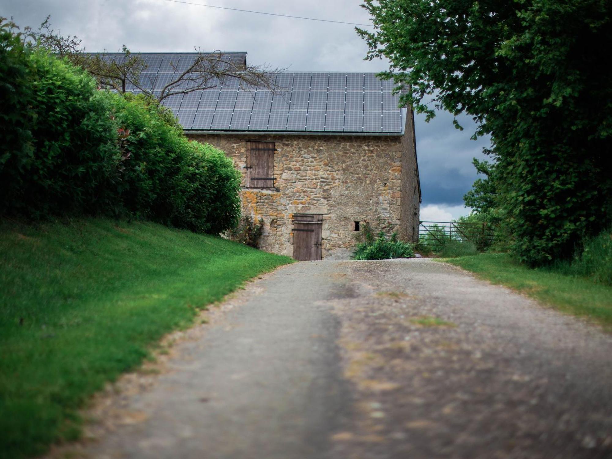 Maison De Campagne Familiale Aux Alpes Mancelles - 3 Chambres, Cheminee Et Activites Proches - Fr-1-410-149 Saint-Leonard-des-Bois Bagian luar foto
